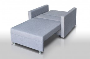 Диван Реал 80 с подлокотниками (Грей) в Ревде - revda.ok-mebel.com | фото 2
