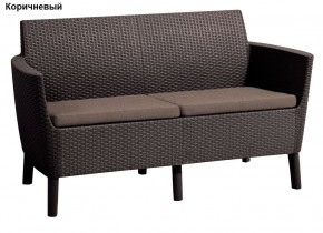 Диван Салемо 2-х местный (Salemo 2 seater sofa) в Ревде - revda.ok-mebel.com | фото 5