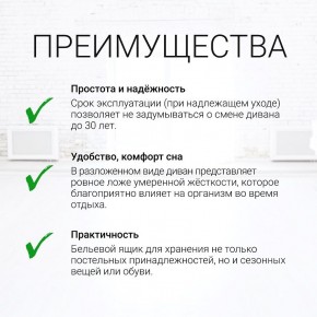 Диван угловой Юпитер Ратибор темный (ППУ) в Ревде - revda.ok-mebel.com | фото 9