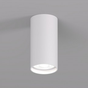 DK2008-WH Светильник накладной IP 20, 50 Вт, GU10, белый, алюминий в Ревде - revda.ok-mebel.com | фото