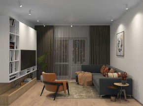 DK2029-WH Светильник накладной IP 20, 50 Вт, GU10, белый, алюминий в Ревде - revda.ok-mebel.com | фото 5