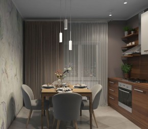 DK2029-WH Светильник накладной IP 20, 50 Вт, GU10, белый, алюминий в Ревде - revda.ok-mebel.com | фото 6