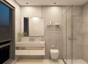DK2036-BK Встраиваемый светильник влагозащ., IP 44, до 15 Вт, GU10, LED, черный, алюминий в Ревде - revda.ok-mebel.com | фото 5