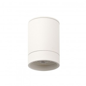 DK2050-WH Накладной светильник, IP 20, 15 Вт, GU5.3, белый, алюминий в Ревде - revda.ok-mebel.com | фото 2