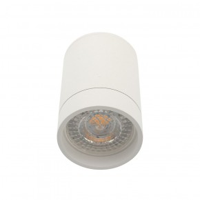 DK2050-WH Накладной светильник, IP 20, 15 Вт, GU5.3, белый, алюминий в Ревде - revda.ok-mebel.com | фото 3