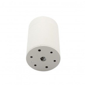 DK2050-WH Накладной светильник, IP 20, 15 Вт, GU5.3, белый, алюминий в Ревде - revda.ok-mebel.com | фото 4