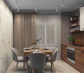 DK2052-WH Накладной светильник, IP 20, 15 Вт, GU10, белый, алюминий в Ревде - revda.ok-mebel.com | фото 3