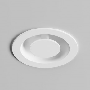 DK2700-WH Встраиваемый светильник, IP 20, 7 Вт, LED 3000, белый, алюминий в Ревде - revda.ok-mebel.com | фото 2