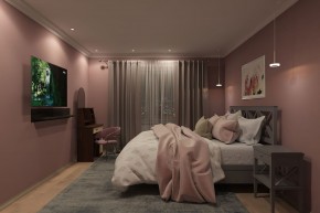 DK3020-WH Встраиваемый светильник, IP 20, 10 Вт, GU5.3, LED, белый, пластик в Ревде - revda.ok-mebel.com | фото 12