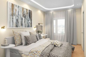DK3020-WH Встраиваемый светильник, IP 20, 10 Вт, GU5.3, LED, белый, пластик в Ревде - revda.ok-mebel.com | фото 8