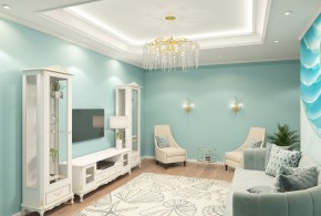 DK3020-WH Встраиваемый светильник, IP 20, 10 Вт, GU5.3, LED, белый, пластик в Ревде - revda.ok-mebel.com | фото 9