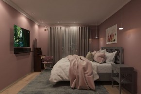 DK3021-CM Встраиваемый светильник, IP 20, 10 Вт, GU5.3, LED, серый, пластик в Ревде - revda.ok-mebel.com | фото 6