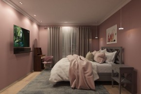 DK3022-CM Встраиваемый светильник, IP 20, 10 Вт, GU5.3, LED, серый, пластик в Ревде - revda.ok-mebel.com | фото 6
