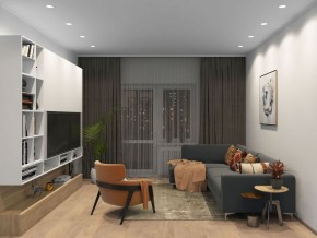 DK3026-WH Встраиваемый светильник, IP 20, 10 Вт, GU5.3, LED, белый, пластик в Ревде - revda.ok-mebel.com | фото 6