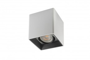 DK3030-WB Светильник накладной IP 20, 10 Вт, GU5.3, LED, белый/черный, пластик в Ревде - revda.ok-mebel.com | фото 2