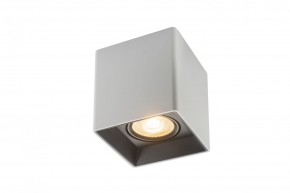 DK3030-WB Светильник накладной IP 20, 10 Вт, GU5.3, LED, белый/черный, пластик в Ревде - revda.ok-mebel.com | фото 3