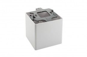 DK3030-WB Светильник накладной IP 20, 10 Вт, GU5.3, LED, белый/черный, пластик в Ревде - revda.ok-mebel.com | фото 5