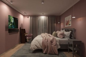 DK3030-WH Светильник накладной IP 20, 10 Вт, GU5.3, LED, белый, пластик в Ревде - revda.ok-mebel.com | фото 5