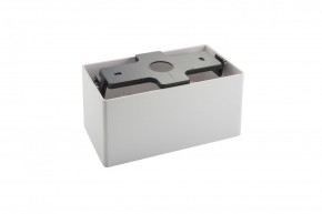 DK3035-WH Светильник накладной IP 20, 10 Вт, GU5.3, LED, белый, пластик в Ревде - revda.ok-mebel.com | фото 5