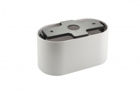 DK3036-WH Светильник накладной IP 20, 10 Вт, GU5.3, LED, белый, пластик в Ревде - revda.ok-mebel.com | фото 5