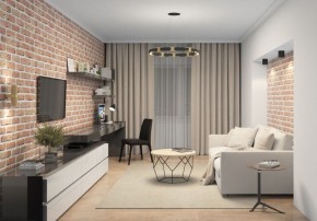DK3040-BK Светильник накладной IP 20, 10 Вт, GU5.3, LED, черный, пластик в Ревде - revda.ok-mebel.com | фото 10