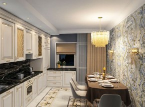 DK3061-WBR Встраиваемый светильник, IP 20, 10 Вт, GU5.3, LED, белый/бронзовый, пластик в Ревде - revda.ok-mebel.com | фото 7