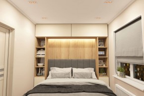 DK3072-WBR Встраиваемый светильник, IP 20, 10 Вт, GU5.3, LED, белый/бронзовый, пластик в Ревде - revda.ok-mebel.com | фото 7