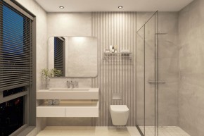 DK3101-BK Встраиваемый влагозащищенный светильник, IP65, до 10 Вт, LED, GU5,3, черный в Ревде - revda.ok-mebel.com | фото 7