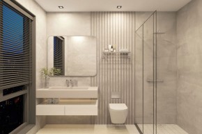 DK3102-BK Встраиваемый влагозащищенный светильник, IP65, до 10 Вт, LED, GU5,3, черный в Ревде - revda.ok-mebel.com | фото 5