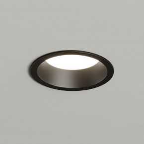 DK3103-BK Встраиваемый влагозащищенный светильник, IP 65, 10 Вт, GU5.3, LED, черный, пластик в Ревде - revda.ok-mebel.com | фото