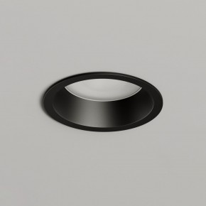 DK3103-BK Встраиваемый влагозащищенный светильник, IP 65, 10 Вт, GU5.3, LED, черный, пластик в Ревде - revda.ok-mebel.com | фото 2