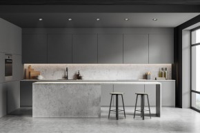 DK3103-BK Встраиваемый влагозащищенный светильник, IP 65, 10 Вт, GU5.3, LED, черный, пластик в Ревде - revda.ok-mebel.com | фото 5