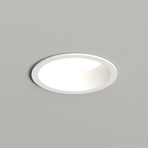 DK3103-WH Встраиваемый влагозащищенный светильник, IP 65, 10 Вт, GU5.3, LED, белый, пластик в Ревде - revda.ok-mebel.com | фото 7