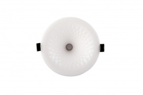 DK3400-WH Встраиваемый светильник, IP 20, 4Вт, LED, белый, пластик в Ревде - revda.ok-mebel.com | фото 5
