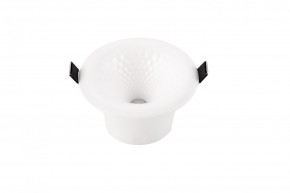 DK3400-WH Встраиваемый светильник, IP 20, 4Вт, LED, белый, пластик в Ревде - revda.ok-mebel.com | фото 7