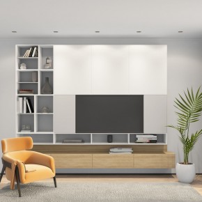 DK4400-BK Встраиваемый светильник, IP 20, 7 Вт, LED 3000, черный, алюминий в Ревде - revda.ok-mebel.com | фото 3