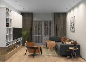 DK4500-BK Встраиваемый светильник, IP 20, 12 Вт, LED 3000, черный, алюминий в Ревде - revda.ok-mebel.com | фото 5