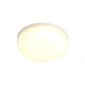 DK4600-WW Встраиваемый светильник, IP 20, 9 Вт, LED 3000, белый, пластик в Ревде - revda.ok-mebel.com | фото 4