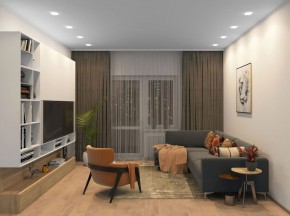 DK4602-WW Встраиваемый светильник, IP 20, 9 Вт, LED 3000, белый, пластик в Ревде - revda.ok-mebel.com | фото 8