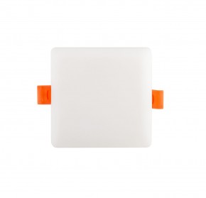 DK4603-DW Встраиваемый светильник, IP 20, 9 Вт, LED 4000, белый, пластик в Ревде - revda.ok-mebel.com | фото 4