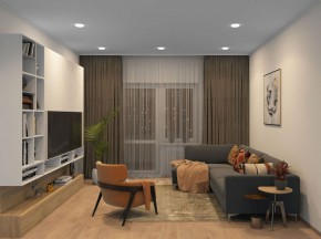 DK4604-WW Встраиваемый светильник, IP 20, 18 Вт, LED 3000, белый, пластик в Ревде - revda.ok-mebel.com | фото 7