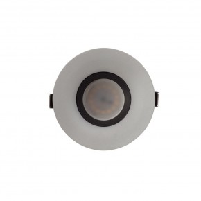 DK5003-CE Встраиваемый светильник, IP 20, 50 Вт, GU10, серый, бетон в Ревде - revda.ok-mebel.com | фото 2