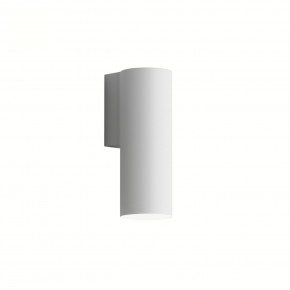 DK5021-WH Настенный светильник, IP20, до 15 Вт, LED, GU10, белый, алюминий в Ревде - revda.ok-mebel.com | фото