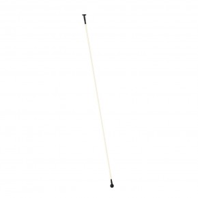 DK7505-BK Cветильник-трос в оплетке FLEX со светодиодом 5м 24V DC 86W 360° 3000К IP20 черный в Ревде - revda.ok-mebel.com | фото 3