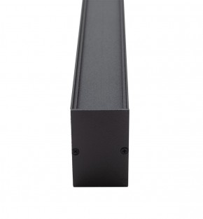 DK9123-BK Линейный светильник 30W 1250mm 3000K, черный в Ревде - revda.ok-mebel.com | фото 7