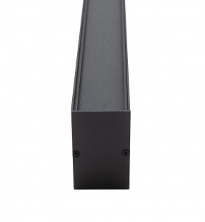 DK9123-BK Линейный светильник 30W 1250mm 3000K, черный в Ревде - revda.ok-mebel.com | фото 6
