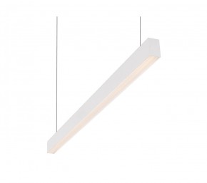 DK9123-WH Линейный светильник 30W 1250mm 3000K, белый в Ревде - revda.ok-mebel.com | фото