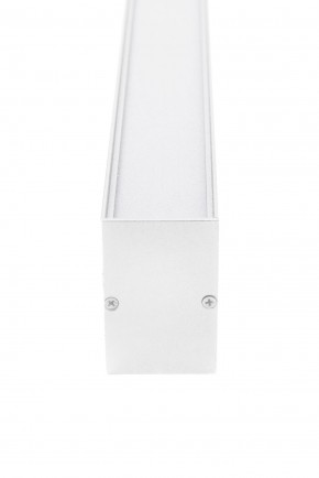 DK9123-WH Линейный светильник 30W 1250mm 3000K, белый в Ревде - revda.ok-mebel.com | фото 3