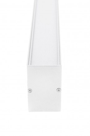 DK9124-WH Линейный светильник 30W 1250mm 4000K, белый в Ревде - revda.ok-mebel.com | фото 3
