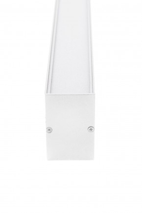 DK9153-WH Линейный светильник 42W 1500mm 3000K, белый в Ревде - revda.ok-mebel.com | фото 3